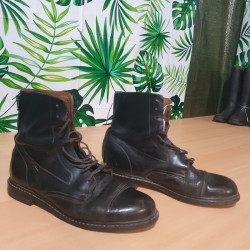 Boots Aigle 38