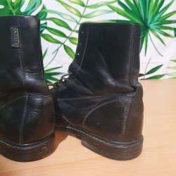 Boots Aigle 38