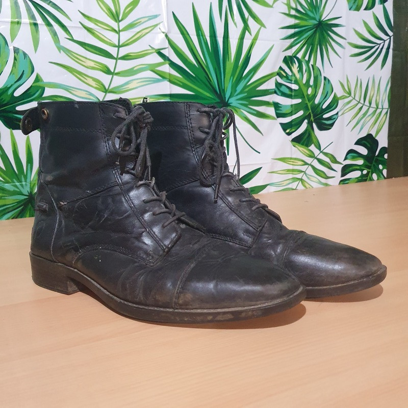 Boots 40