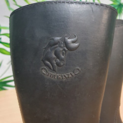 Bottes Fouganza 26