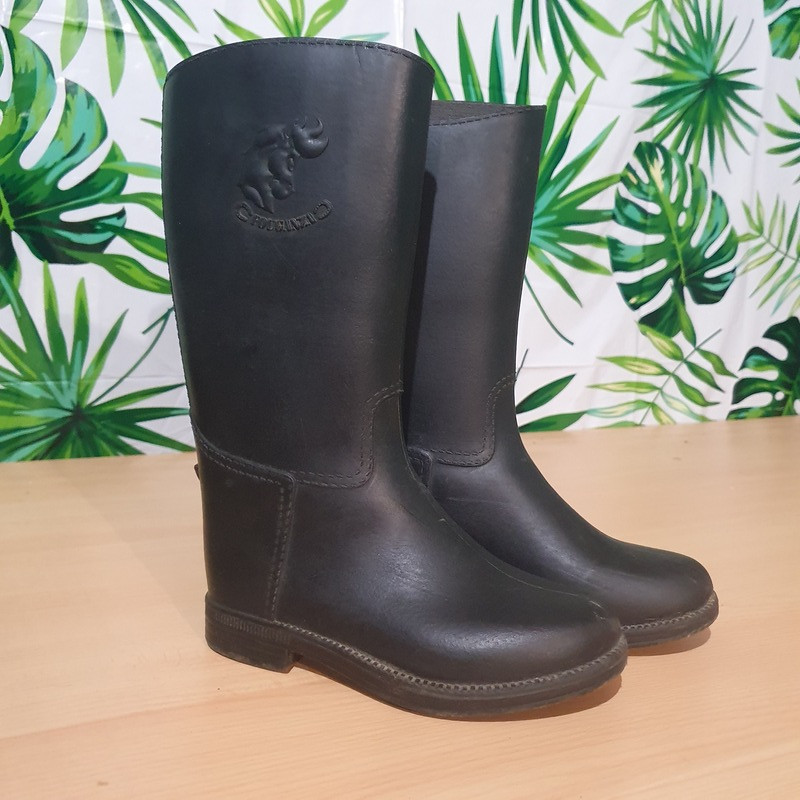 Bottes Fouganza 26