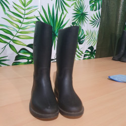 Bottes Fouganza 26