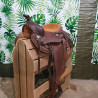 Selle western poney Randol's