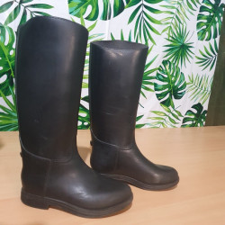 Bottes 28