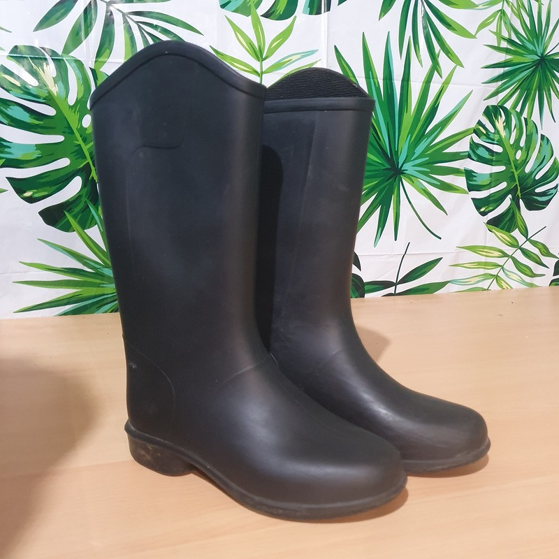 Bottes 30