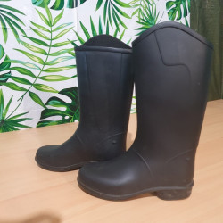 Bottes 30