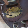 Selle western poney Randol's