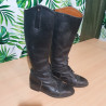 Bottes Soubirac 38