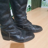 Bottes Soubirac 38
