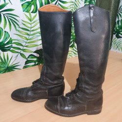 Bottes Soubirac 38