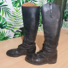 Bottes Soubirac 38