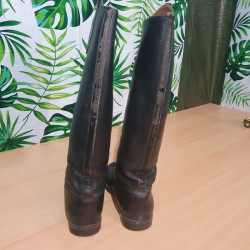 Bottes Soubirac 38