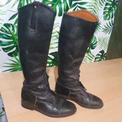 Bottes Soubirac 38