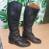 Bottes Soubirac 38