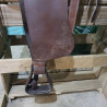Selle western poney Randol's