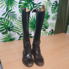 Bottes 39