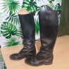 Bottes 39