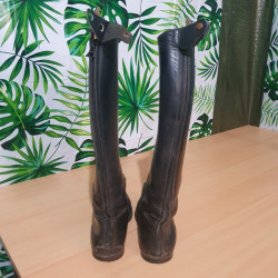 Bottes 39