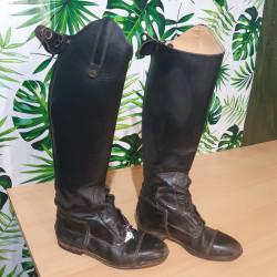 Bottes 39