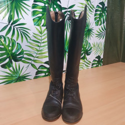 Bottes Equi-Thème 39