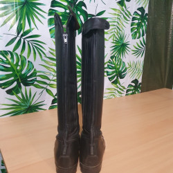 Bottes Equi-Thème 39