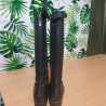 Bottes Equi-Thème 39