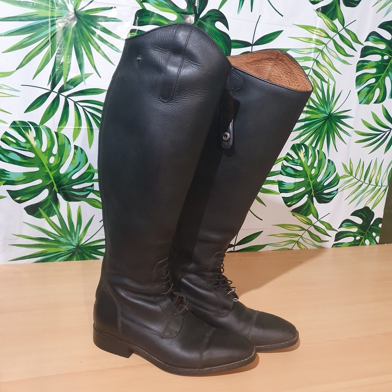 Bottes ELT 40