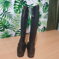Bottes ELT 40