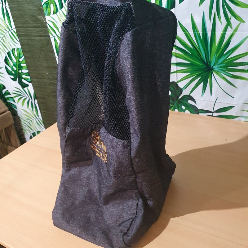 Sac à bottes Fouganza