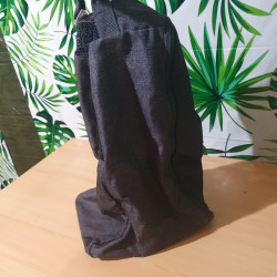 Sac à bottes Fouganza