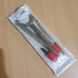 Outils de bourrellerie