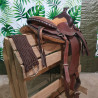 Selle western poney Randol's