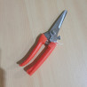 Pince coupante