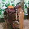 Selle western poney Randol's