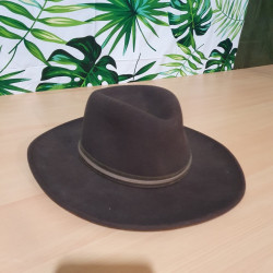 Chapeau Stetson S