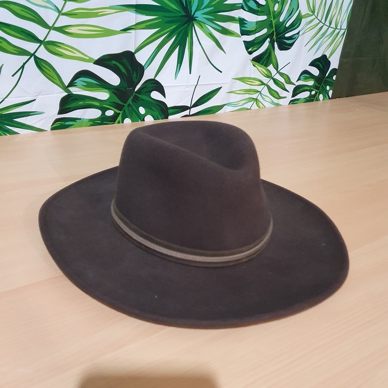 Chapeau Stetson S