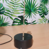 Lampe cheval