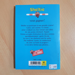 Livre Sheltie