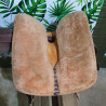 Selle western poney Randol's