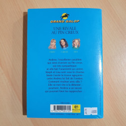 Livre Grand Galop