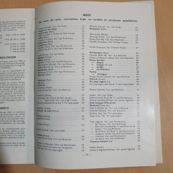 Livre Races Chevalines