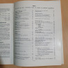 Livre Races Chevalines