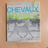 Livre Chevaux Arabes