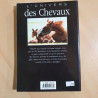 Livre L'Univers des Chevaux