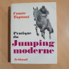 Livre Jumping Moderne