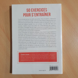 Livre 50 Exercices