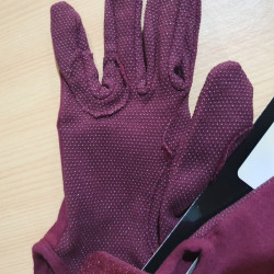 Gants Pfiff L