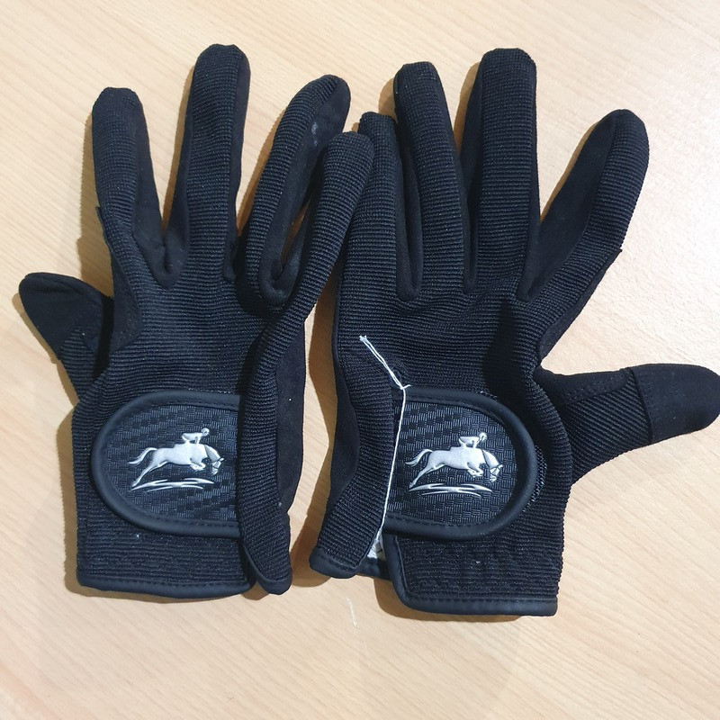 Gants M