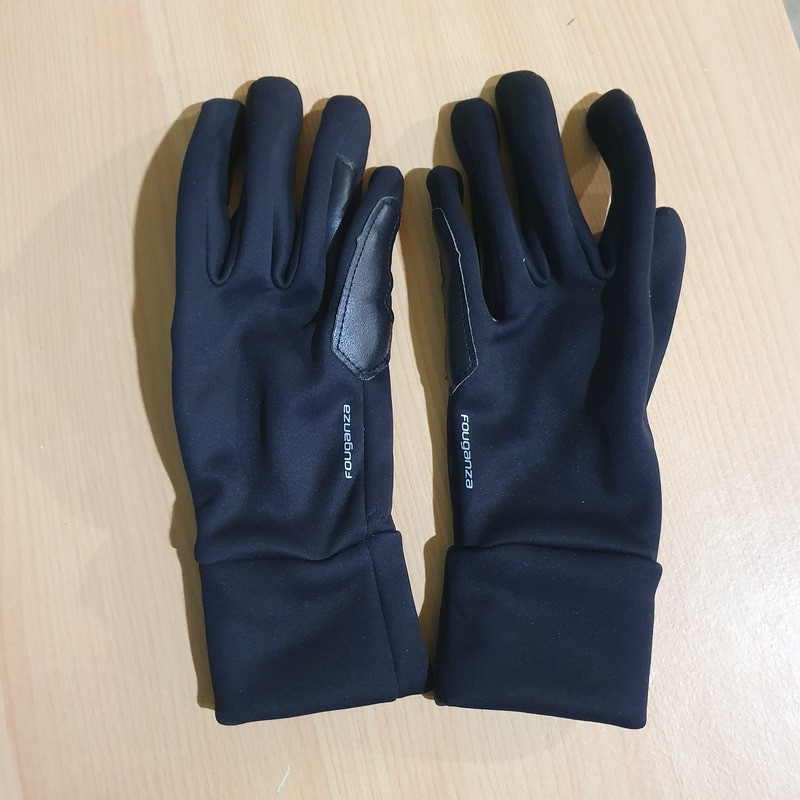 Gants Fouganza S