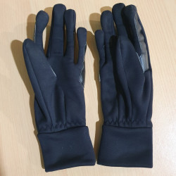 Gants Fouganza S